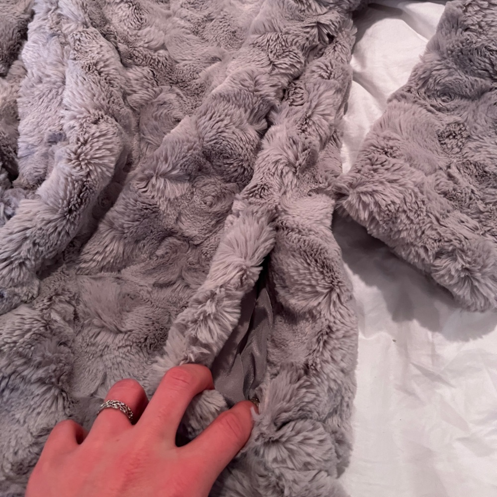 Teddy Bear Jacket - image 2